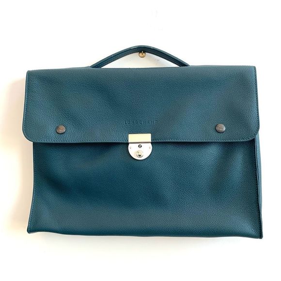 Longchamp Other - Longchamp le foulonné briefcase
